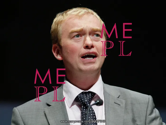  : Tim Farron MP
