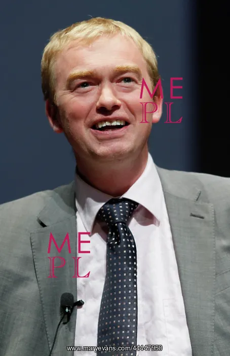  : Tim Farron MP