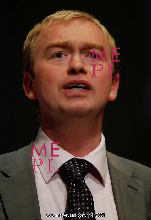  : Tim Farron MP