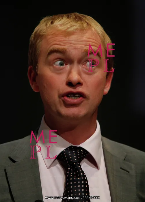  : Tim Farron MP