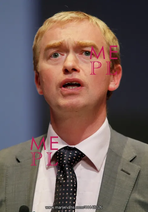  : Tim Farron MP
