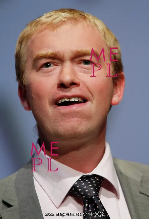  : Tim Farron MP