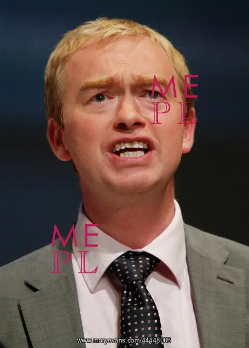  : Tim Farron MP