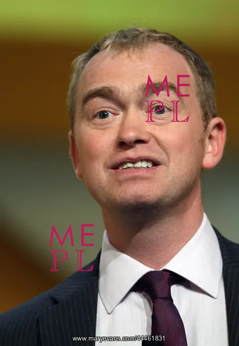  : Tim Farron MP