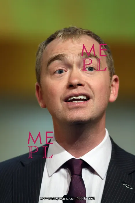  : Tim Farron MP