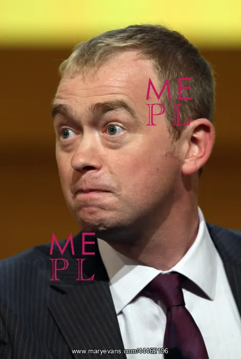  : Tim Farron MP