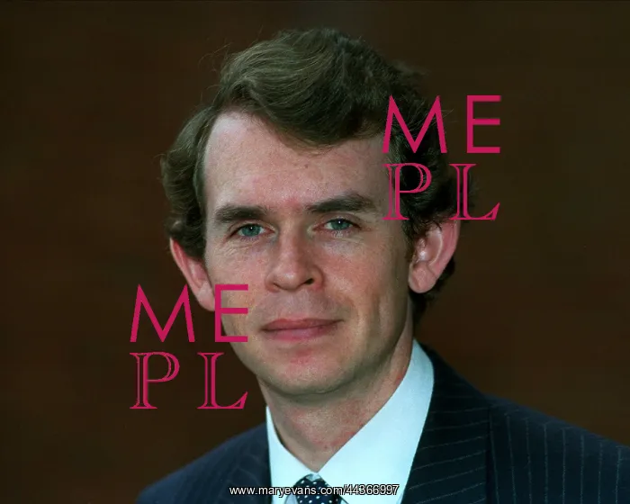  : Tim Janman MP