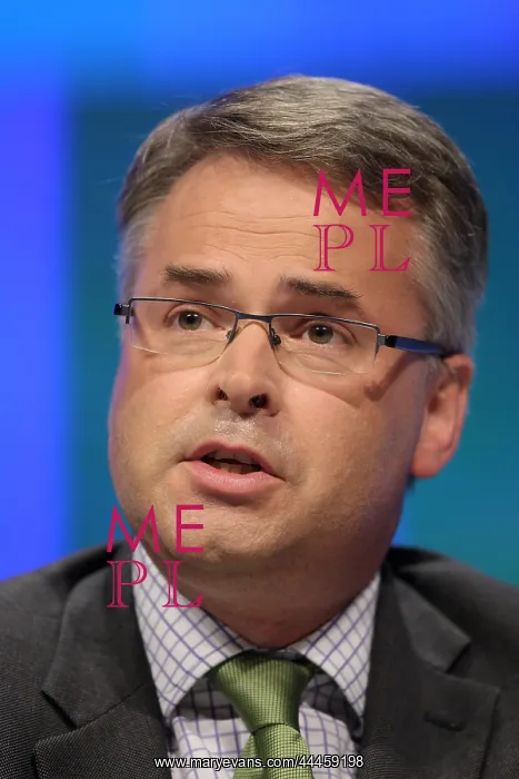 : Tim Loughton MP : Tim Loughton MP