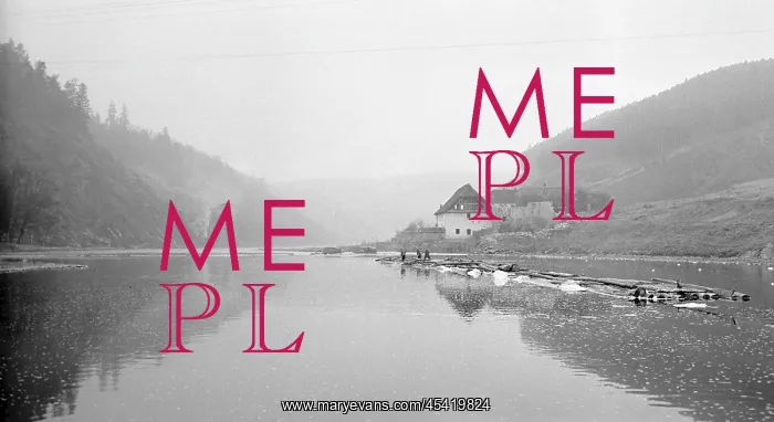 : Timber transport - Vltava River - the last run : Timber transport - Vltava River - the last run