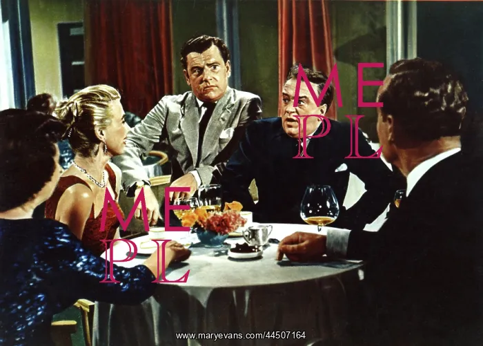 : Next To No Time (1959) : Next To No Time (1959)