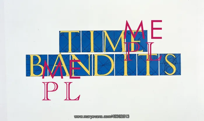 : Time Bandits (1981) : Time Bandits (1981)