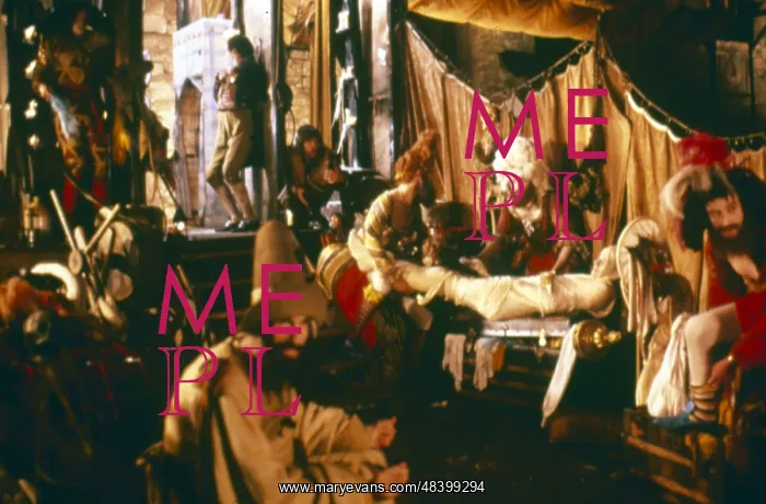 : Time Bandits (1981) : Time Bandits (1981)