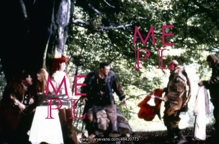 : Time Bandits (1981) : Time Bandits (1981)