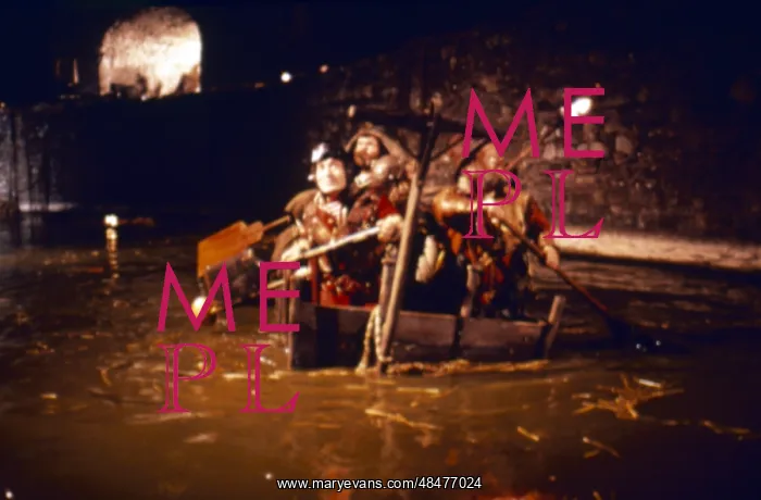 : Time Bandits (1981) : Time Bandits (1981)