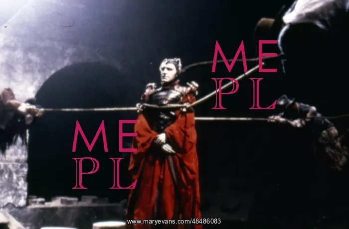 : Time Bandits (1981) : Time Bandits (1981)