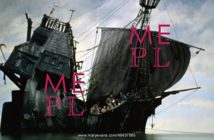 : Time Bandits (1981) : Time Bandits (1981)