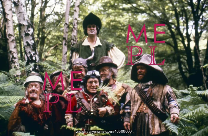 : Time Bandits (1981) : Time Bandits (1981)