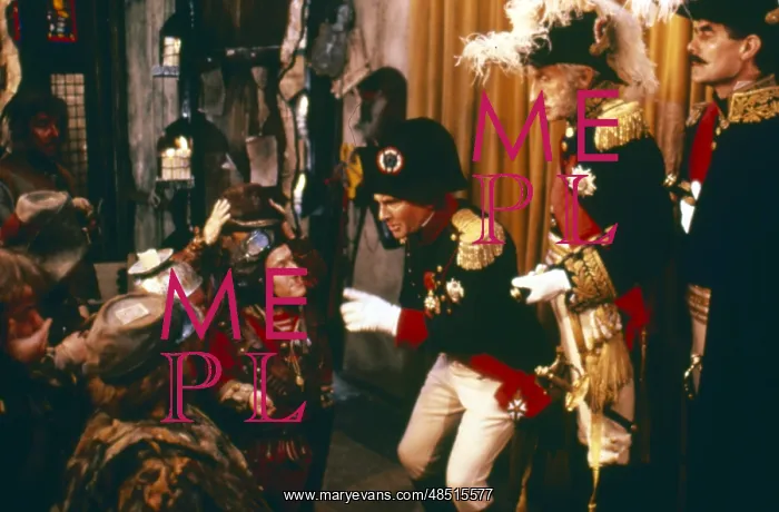 : Time Bandits (1981) : Time Bandits (1981)