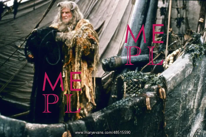: Time Bandits (1981) : Time Bandits (1981)