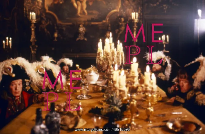: Time Bandits (1981) : Time Bandits (1981)