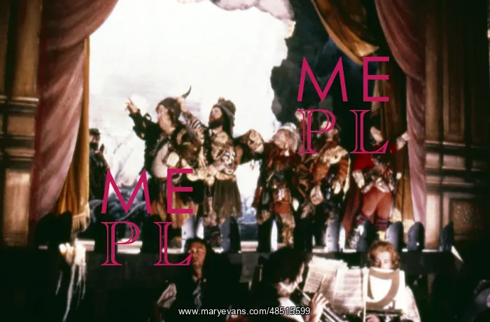 : Time Bandits (1981) : Time Bandits (1981)