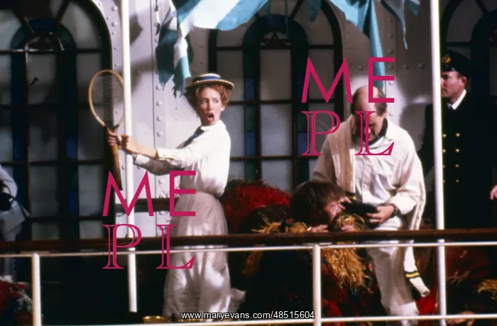 : Time Bandits (1981) : Time Bandits (1981)