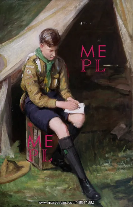  : Time for Thought