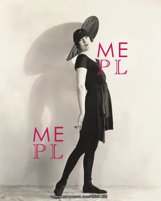  : Timeless fashion
