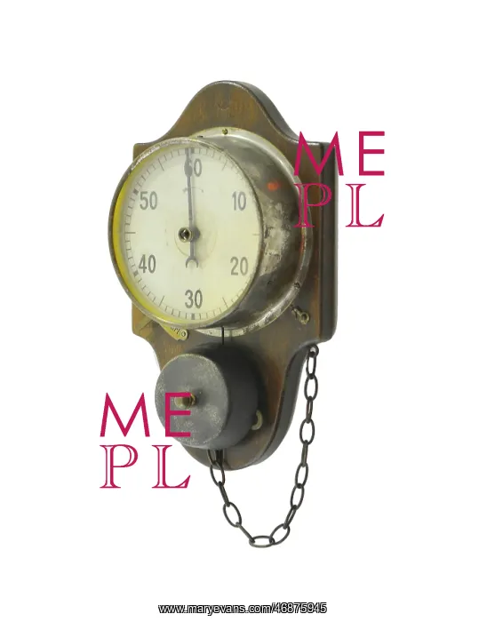  : Timer Alarm