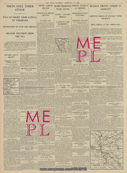 : The Times Battle for Kleve : The Times Battle for Kleve