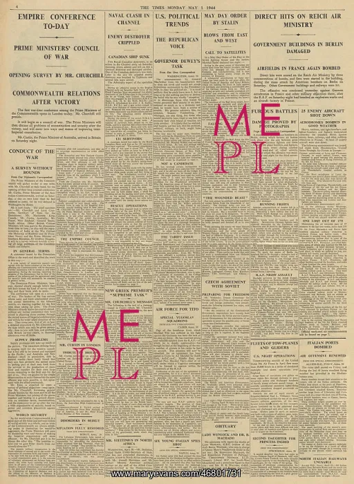 : The Times Empire Conference : The Times Empire Conference