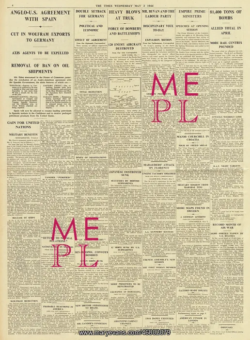 : The Times Empire conference : The Times Empire conference