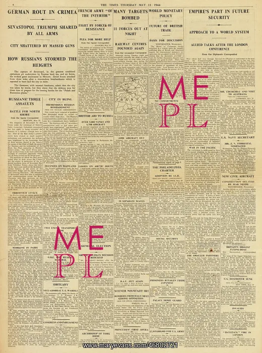 : The Times Empire Conference : The Times Empire Conference