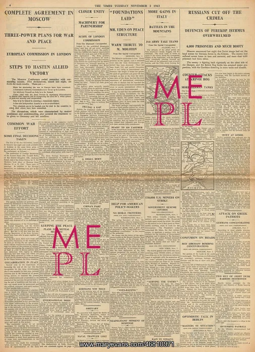 : The Times Red Army cut off Crimea : The Times Red Army cut off Crimea