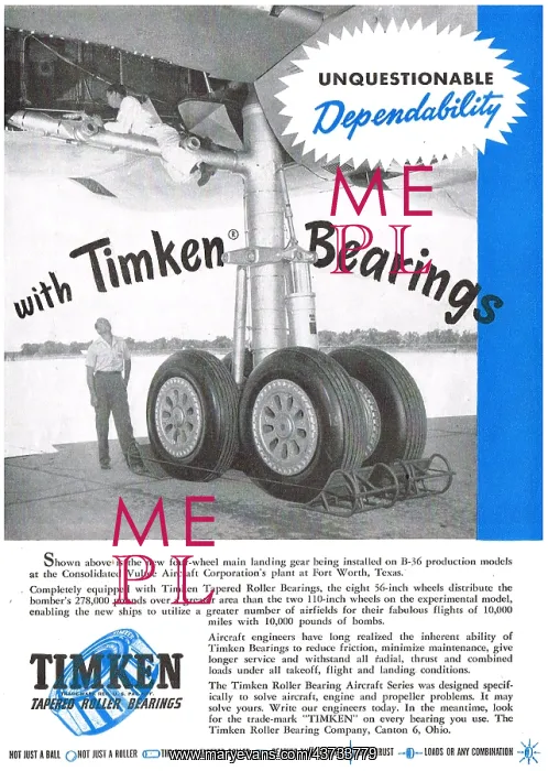 : Timken Bearings - Timken Steel : Timken Bearings - Timken Steel