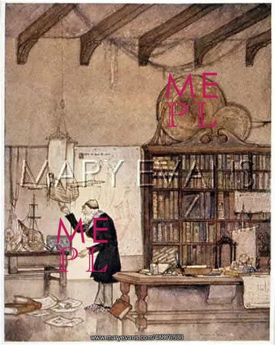  : TIMLIN / MAN IN OFFICE