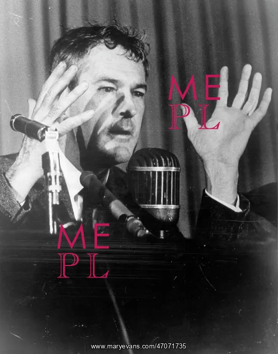 : Timothy Leary : Timothy Leary