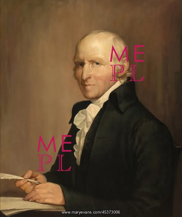 : Timothy Pickering, a Senator and a Congressman : Timothy Pickering, a Senator and a Congressman