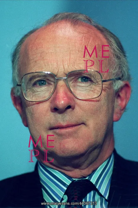  : Timothy Renton MP
