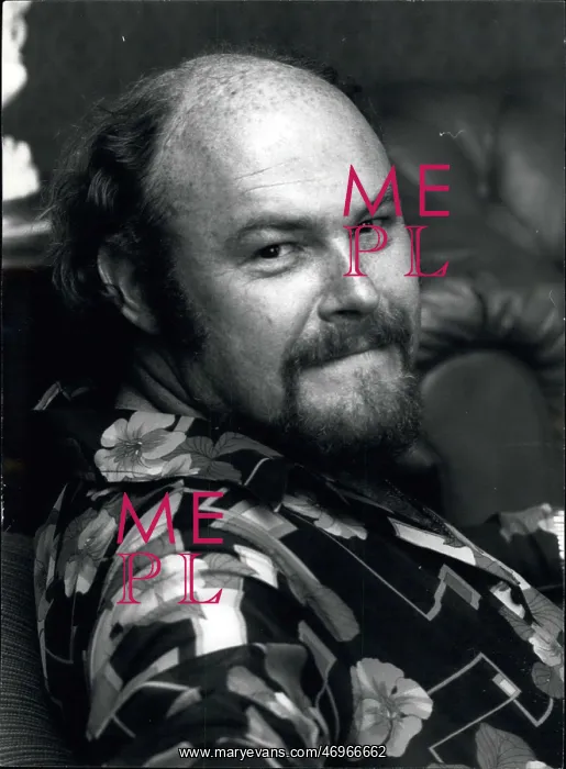 : Timothy West, English actor : Timothy West, English actor