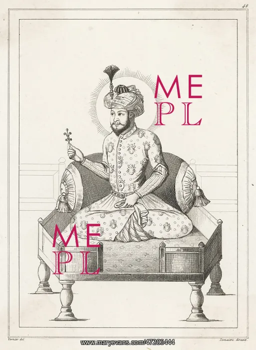 : TIMUR - 3. TIMUR LENK (variously spelt as Tamerlaine, Tamburlaine etc) Asiatic ruler : TIMUR - 3. TIMUR LENK (variously spelt as Tamerlaine, Tamburlaine etc) Asiatic ruler