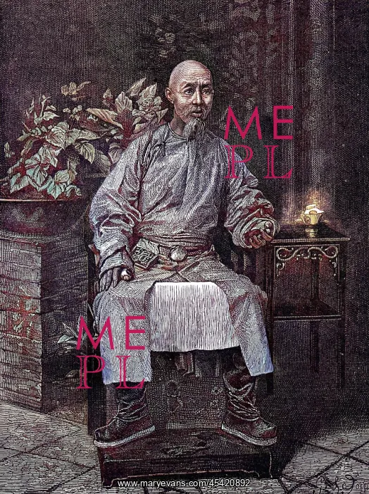 : TIN-LIN OF CANTON : TIN-LIN OF CANTON