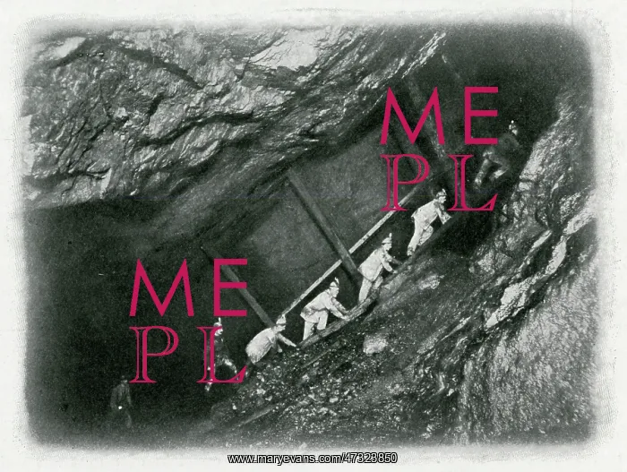 : Tin Miners - Camborne : Tin Miners - Camborne