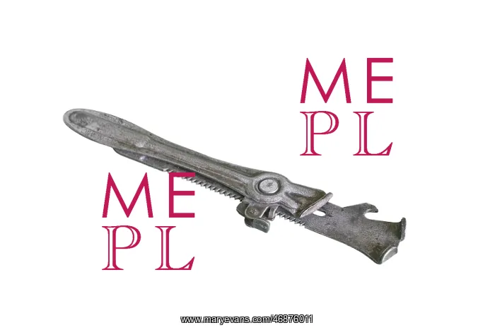  : Tin Opener