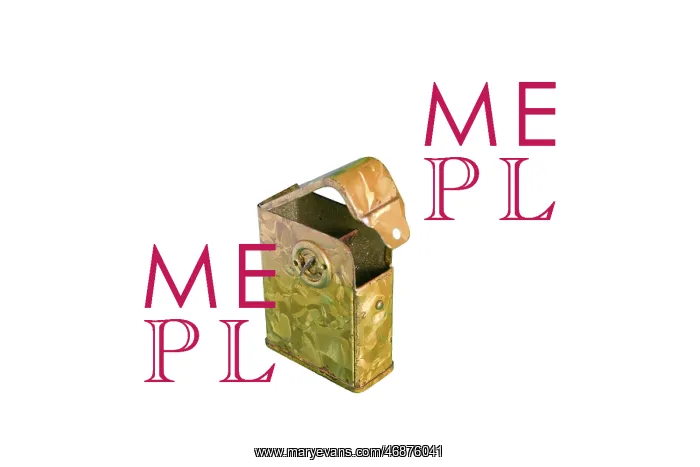  : Tin Pencil Sharpener