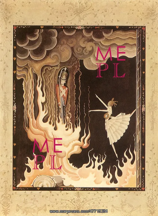  : Tin Soldier Melts
