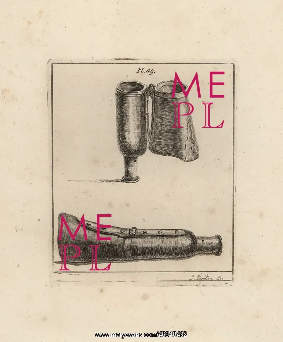  : Tinker's mortar grenade thrower