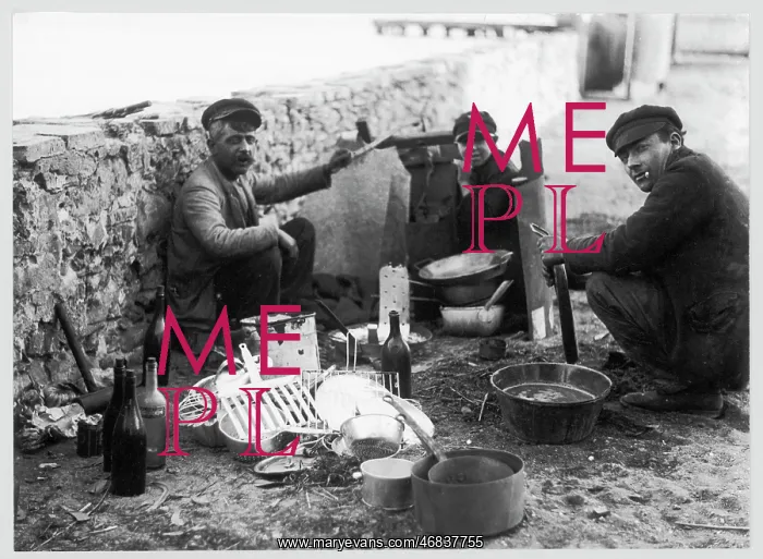 : TINKERS OF ST IVES C1900 : TINKERS OF ST IVES C1900