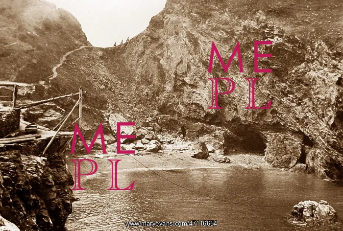  : Tintagel