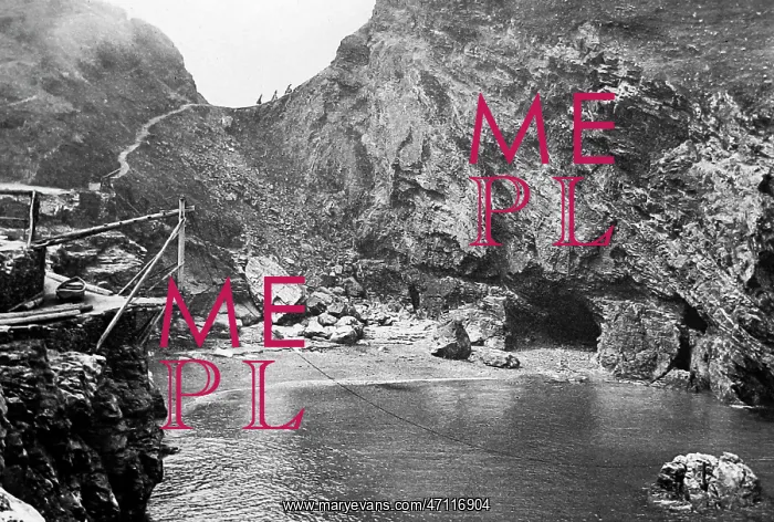  : Tintagel